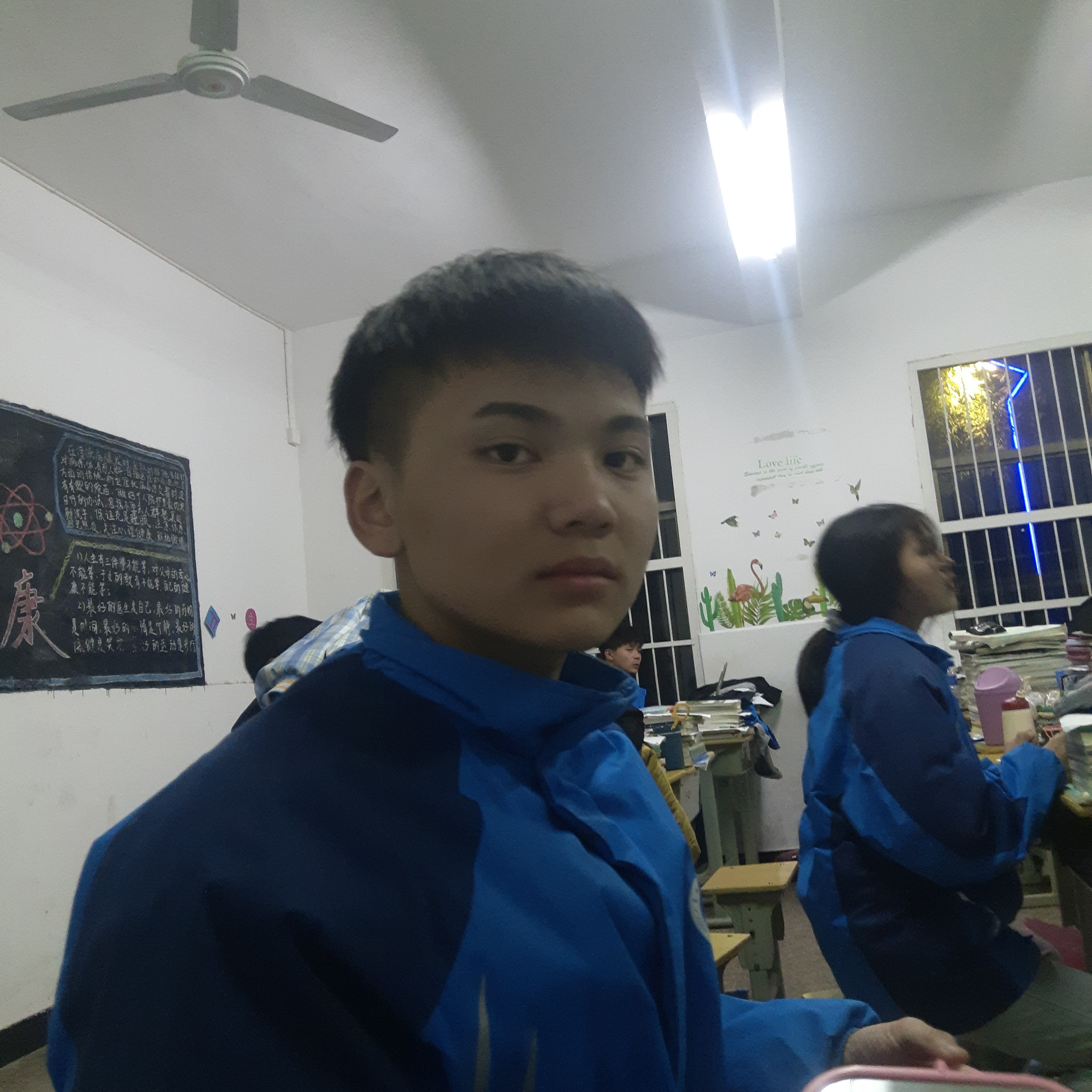 陶醉蹁跹青琯的照片