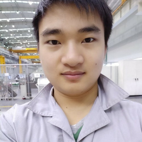 绿雪的照片
