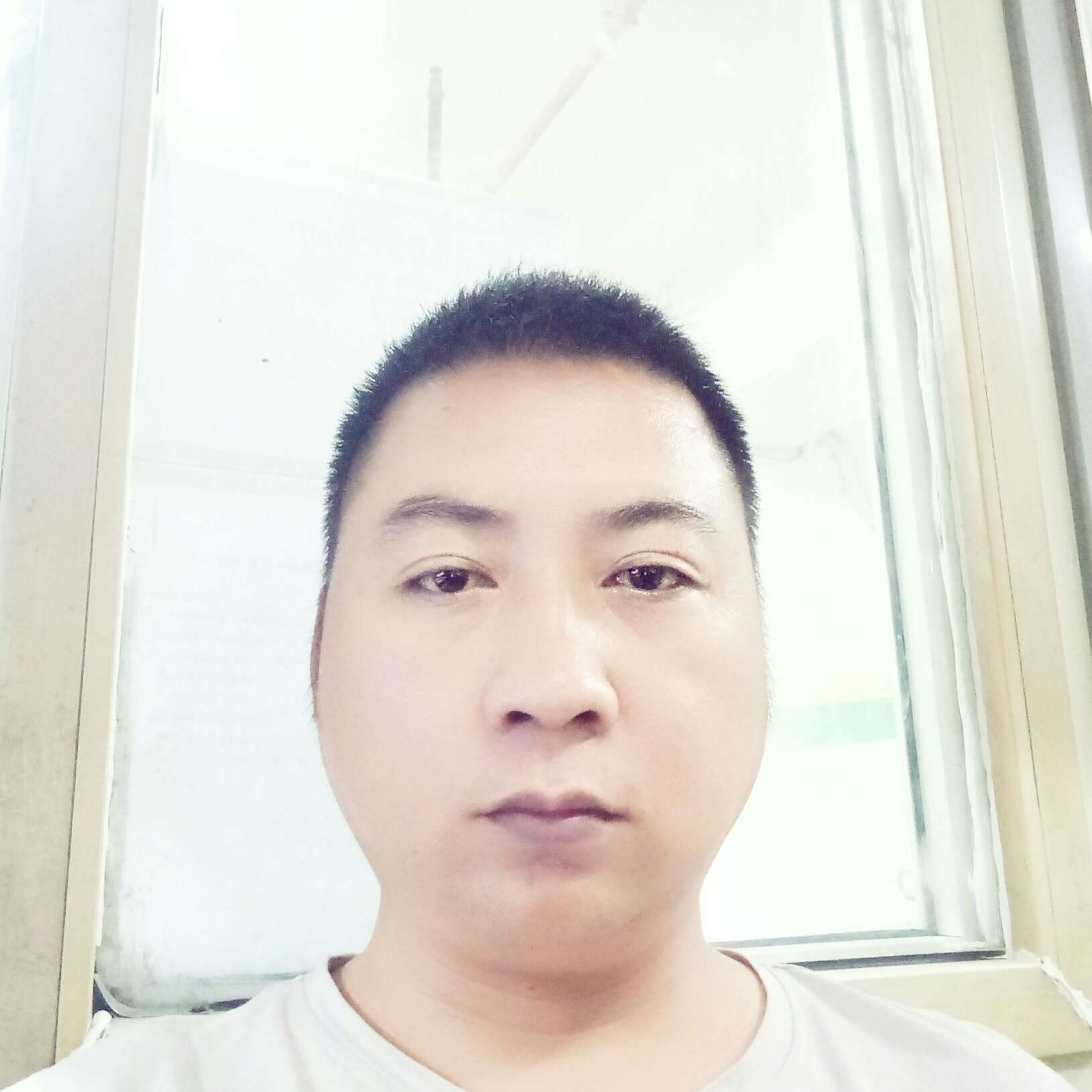 努力变得更好华哥的照片