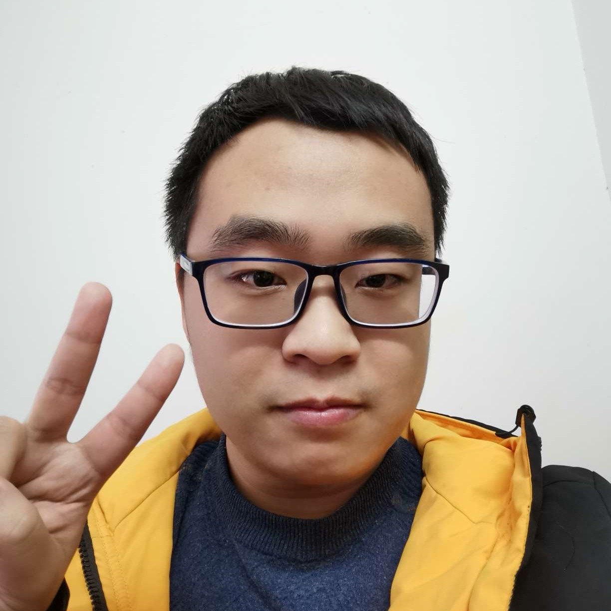 赵晨的照片