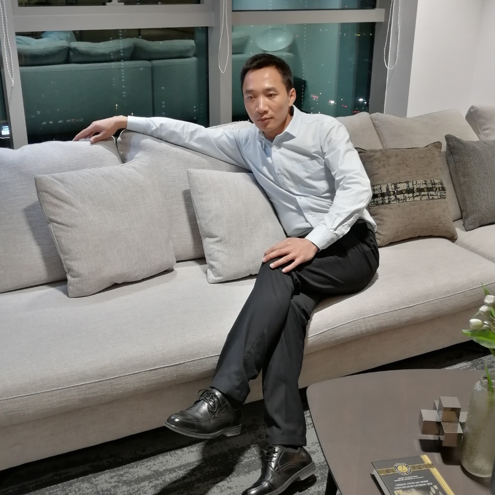 杨梯昭的照片
