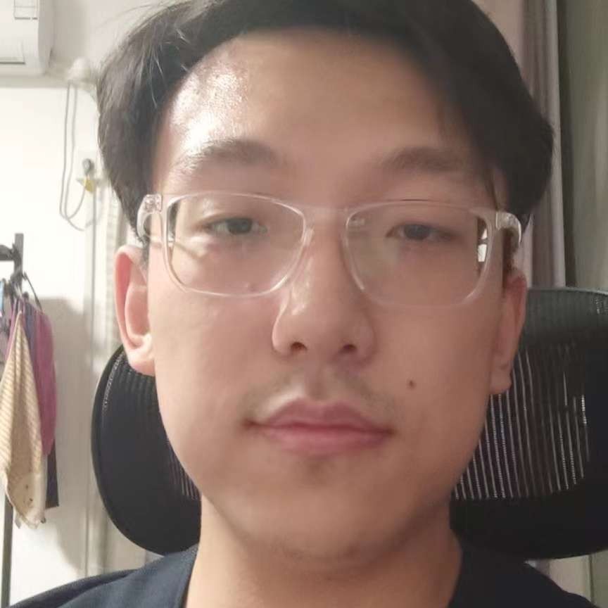 幸福的山岚的照片