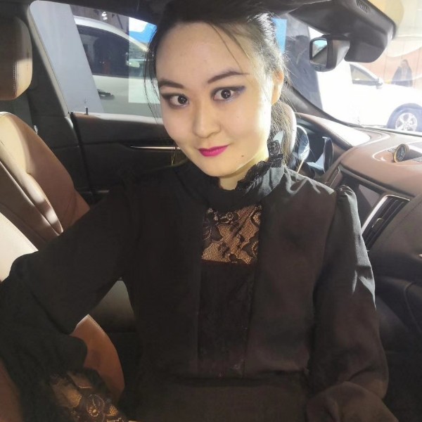 大胖妞nsx的照片