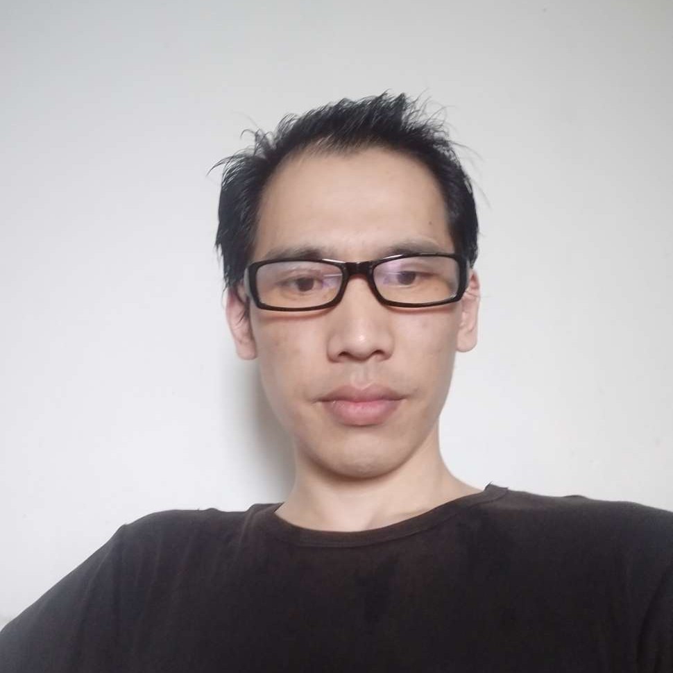 城南向北的照片
