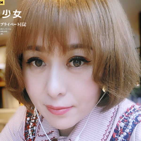 青顾春秋的照片