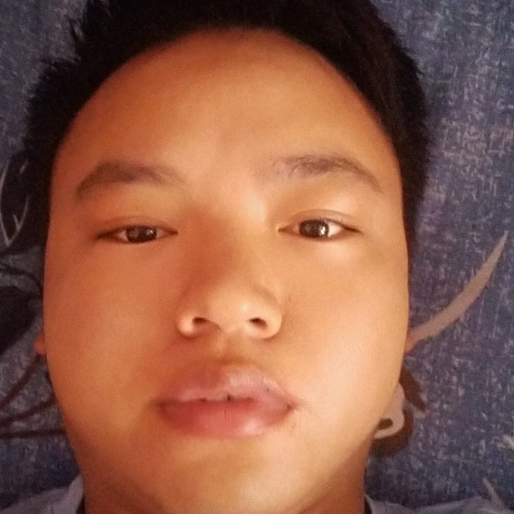 神勇说故事的照片