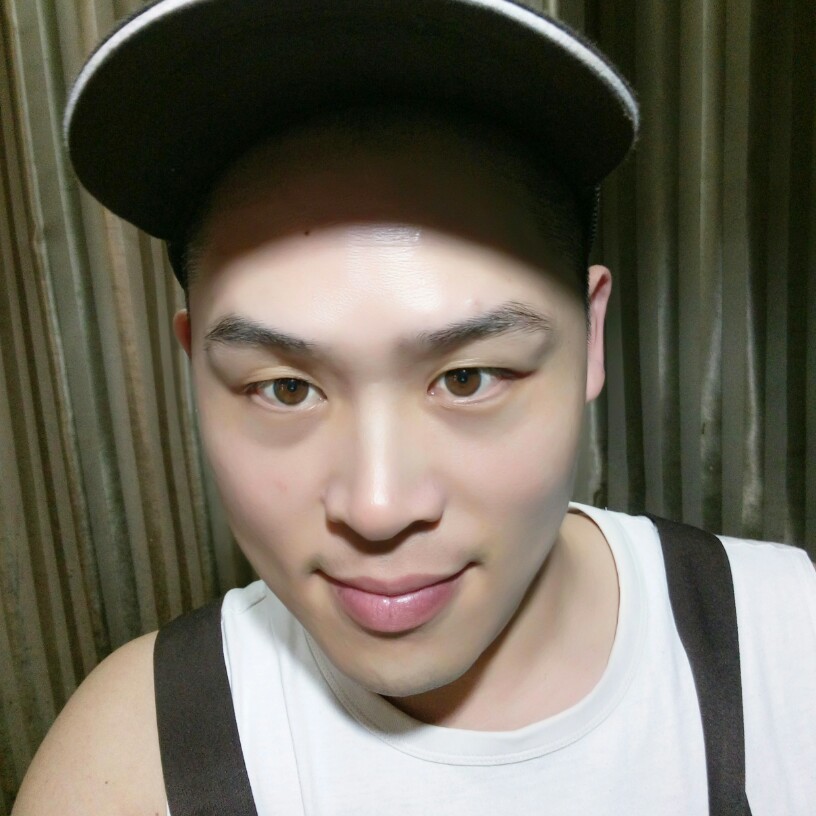 静静的绿茶的照片