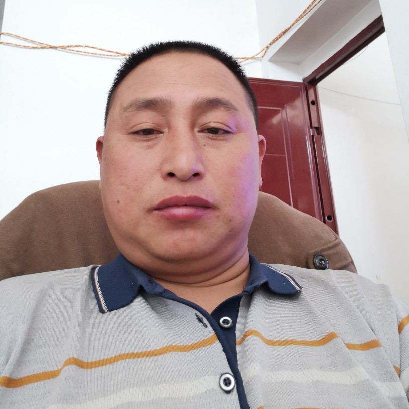 穿越可可西里的照片