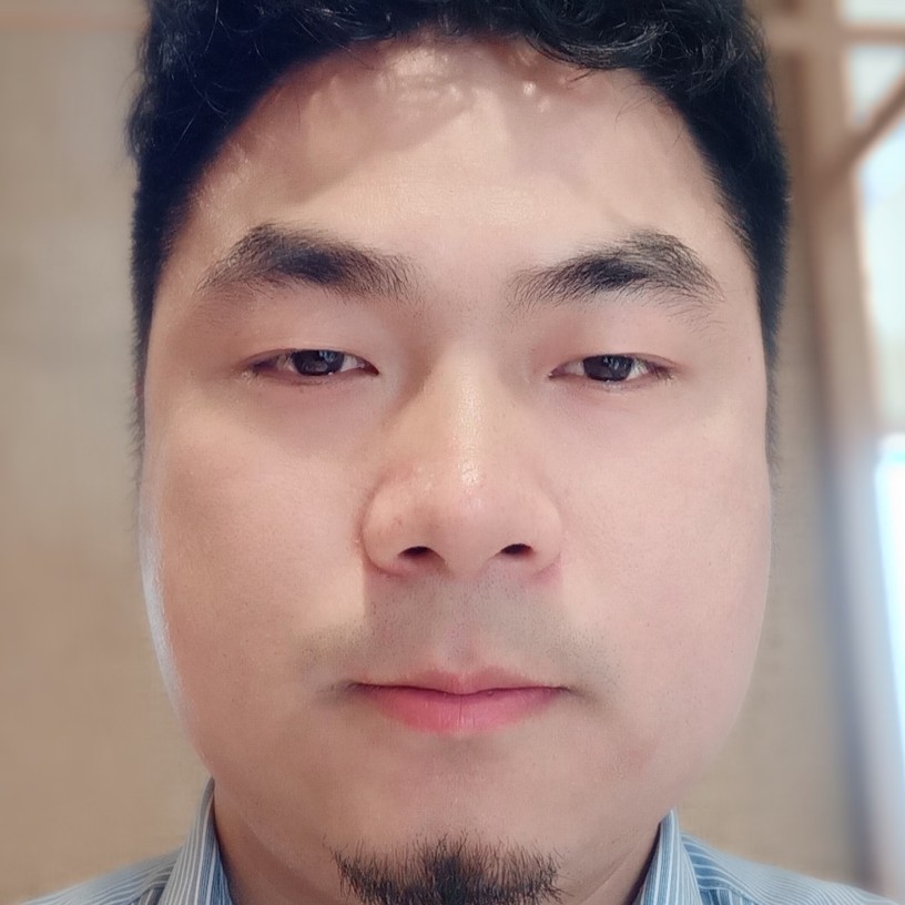 秋天淡定的照片