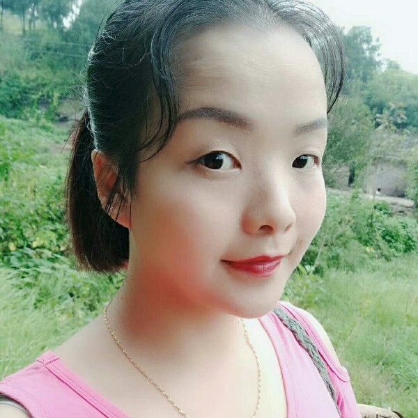 三丫头玉儿的照片
