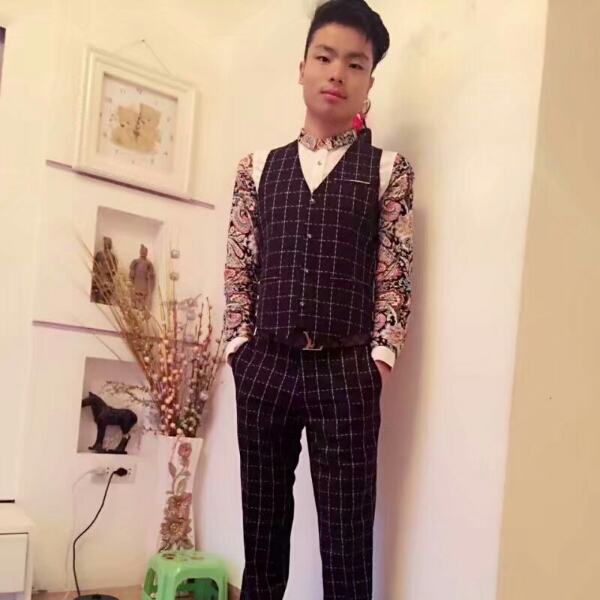 因为2丶所以2的照片