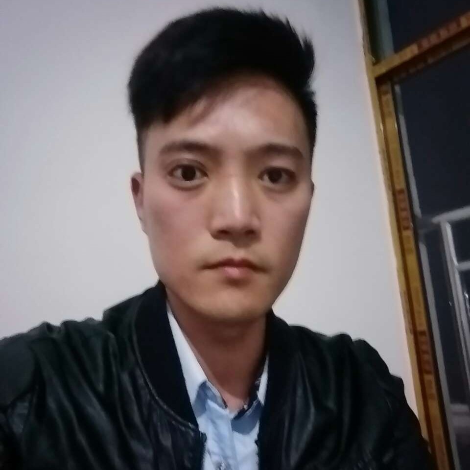 山水浅吻称心的照片