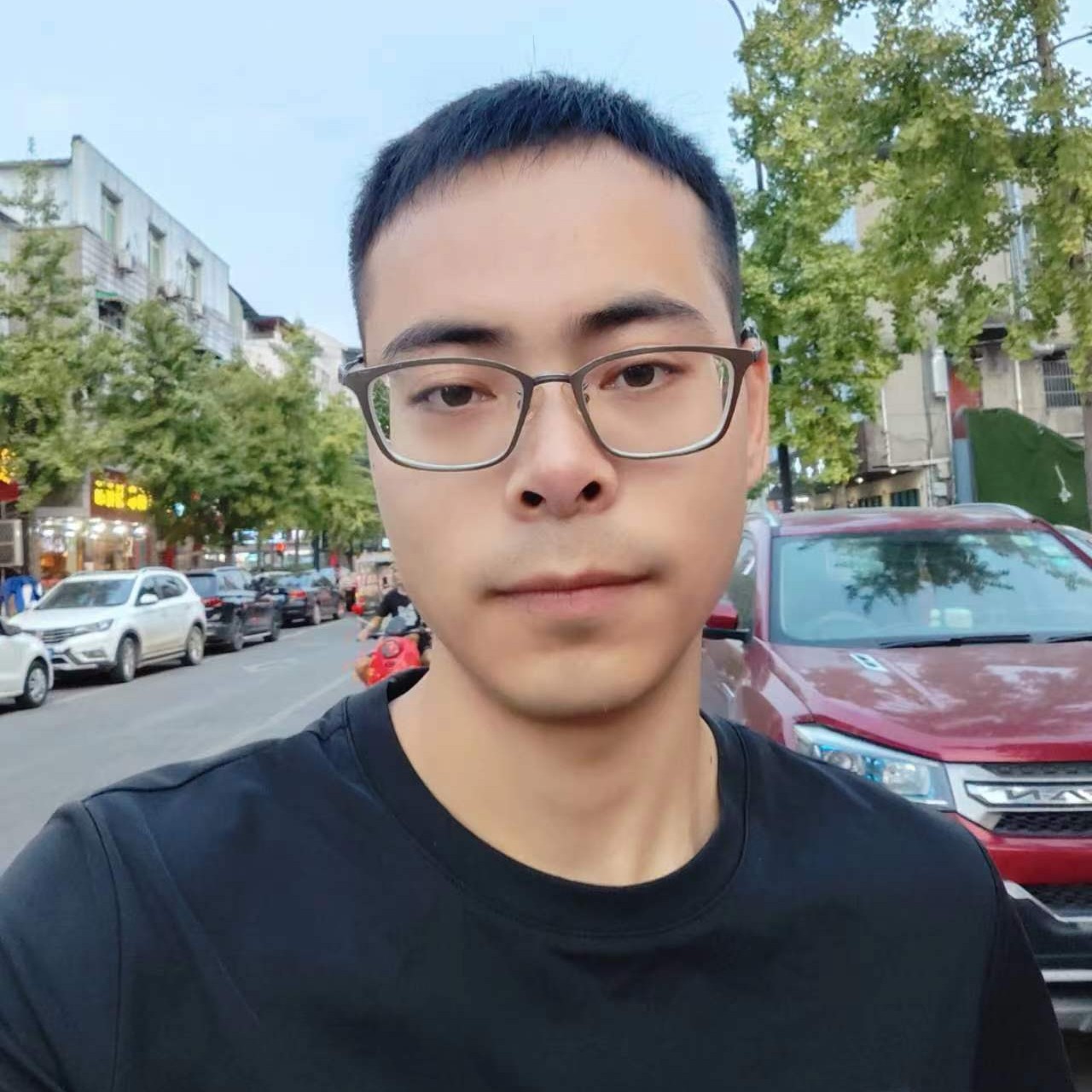 蛊丿毒的照片