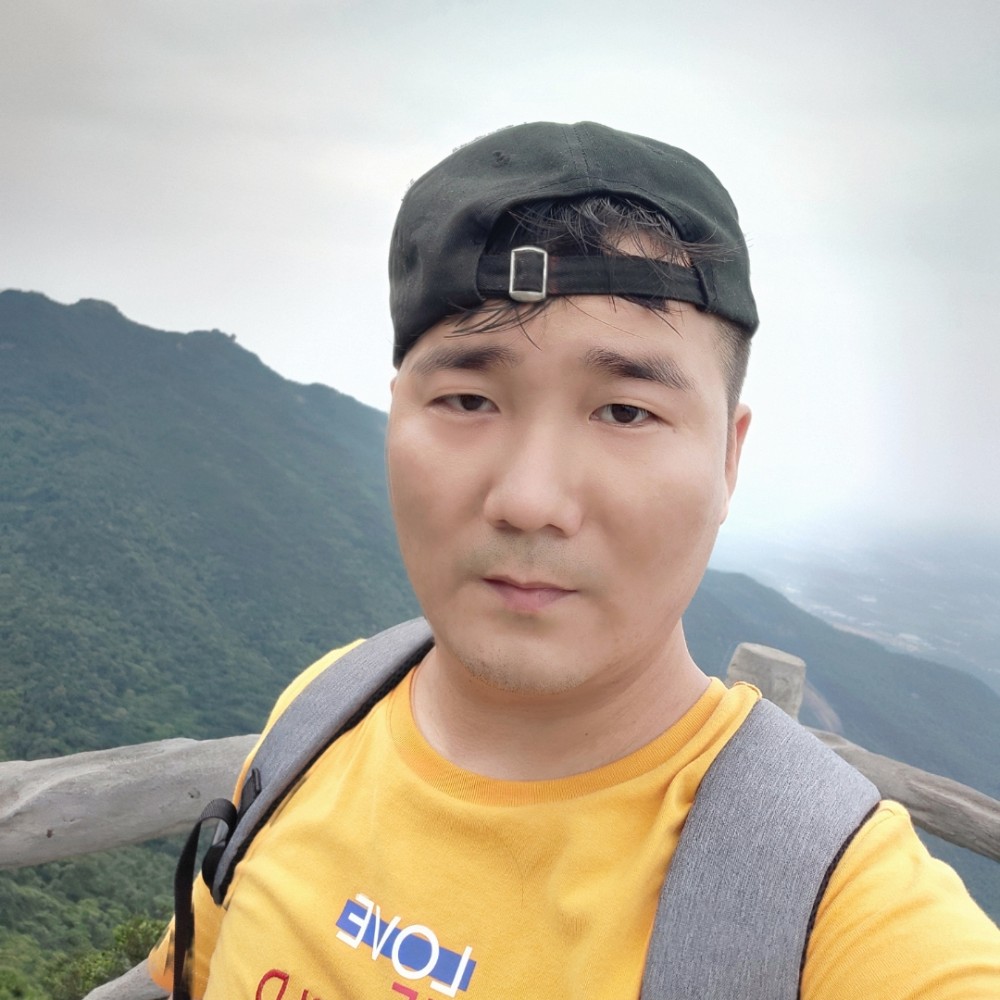 风一般的man的照片