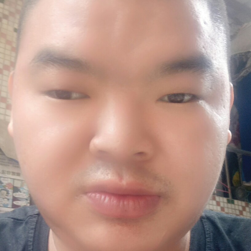 惊鸿相许酷酷的照片