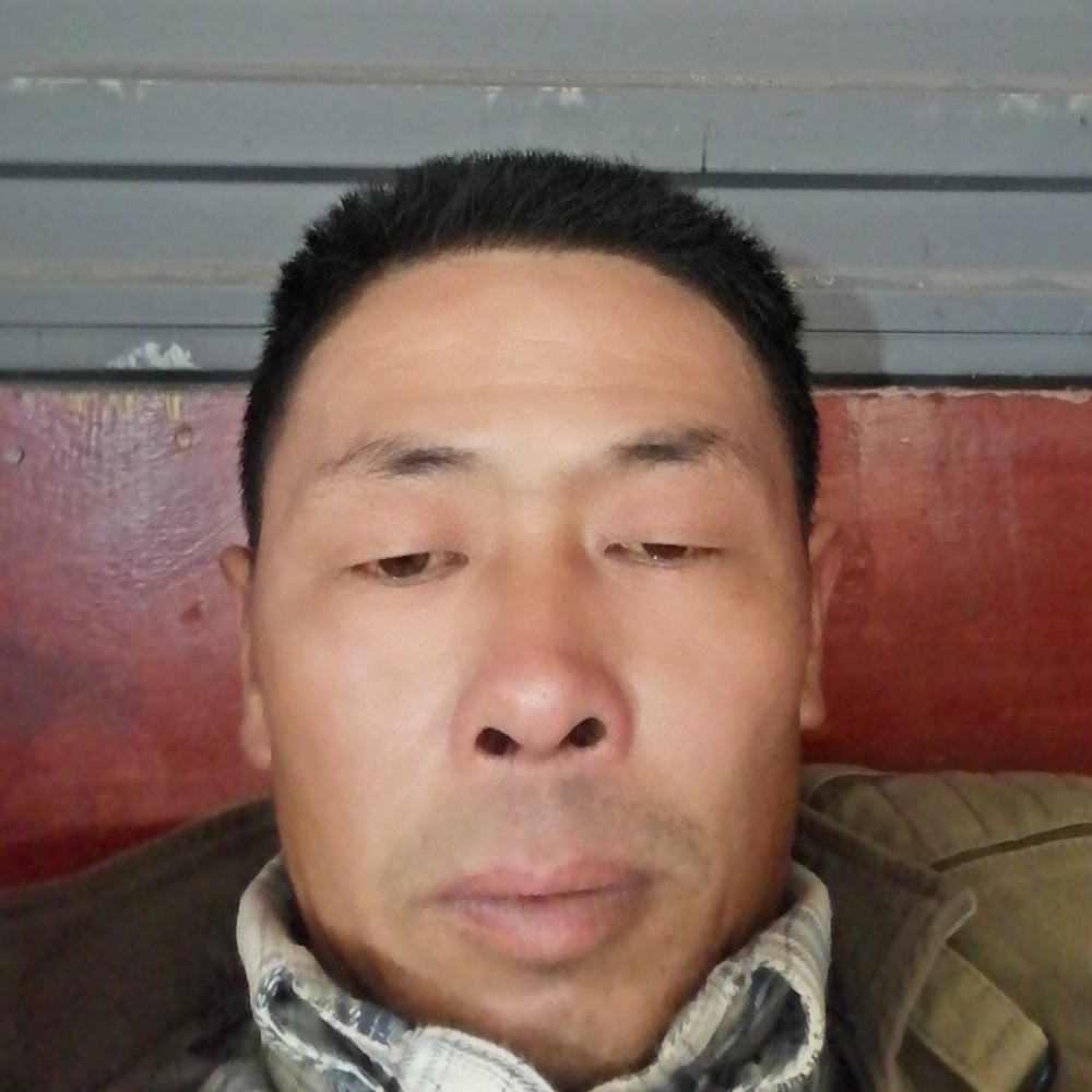 陌颜的最后的的照片