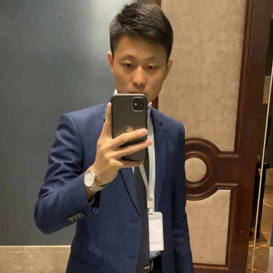 幽默泪了大米的照片