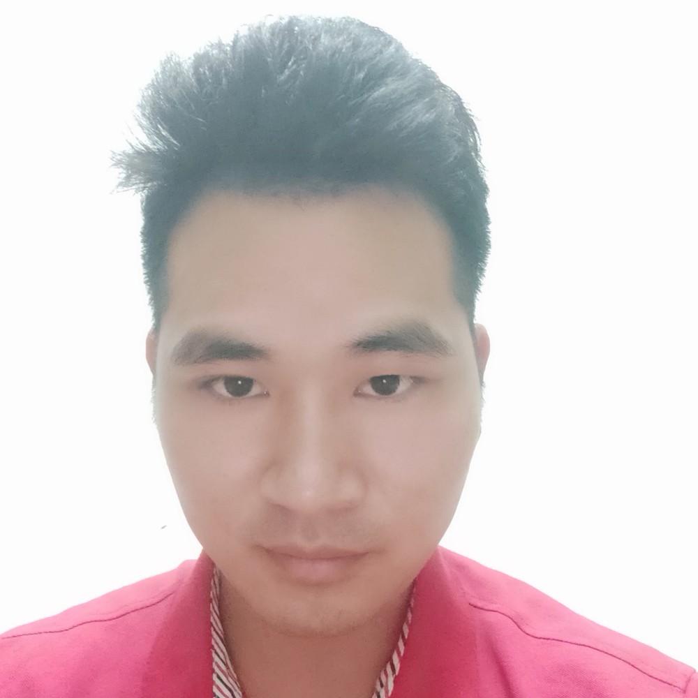 蛋挞演变微笑的照片