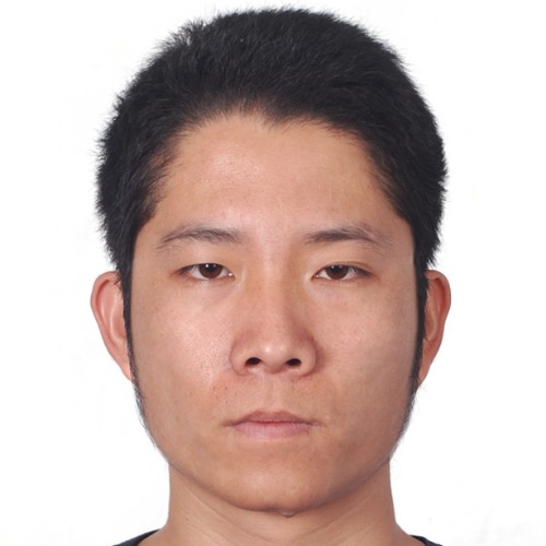 愿得一人。心的照片