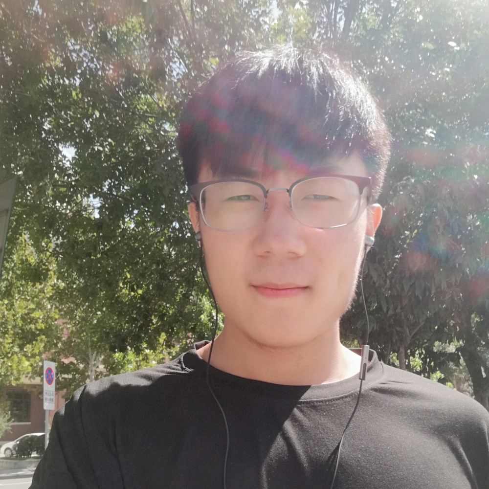 凶狠笑毛豆的照片