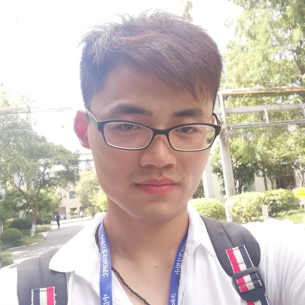 胡小呆的照片
