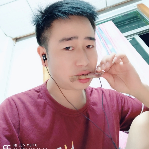 琉璃个性的照片