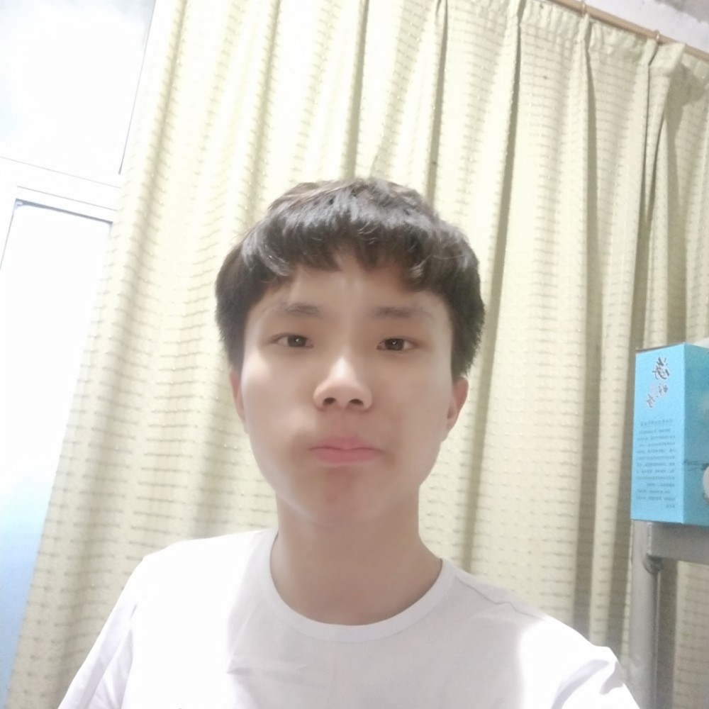 愿做你的小丑的照片