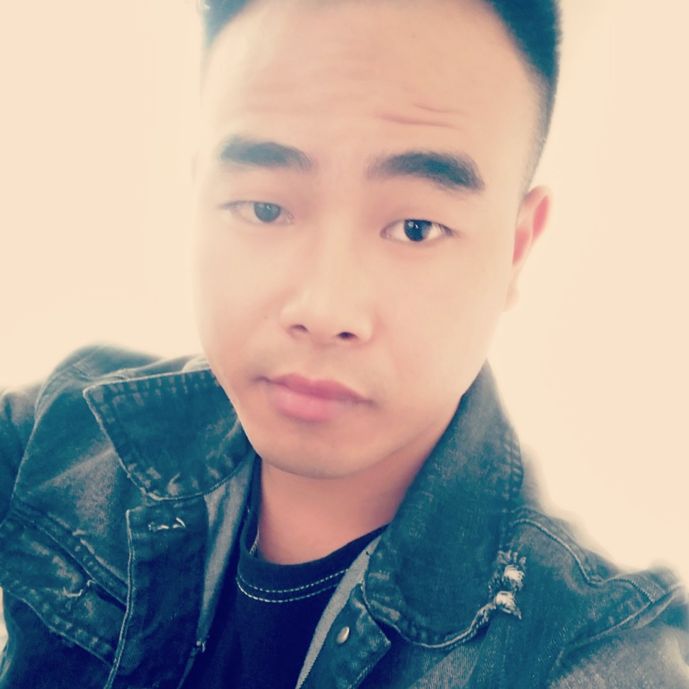 开始寻缘的照片