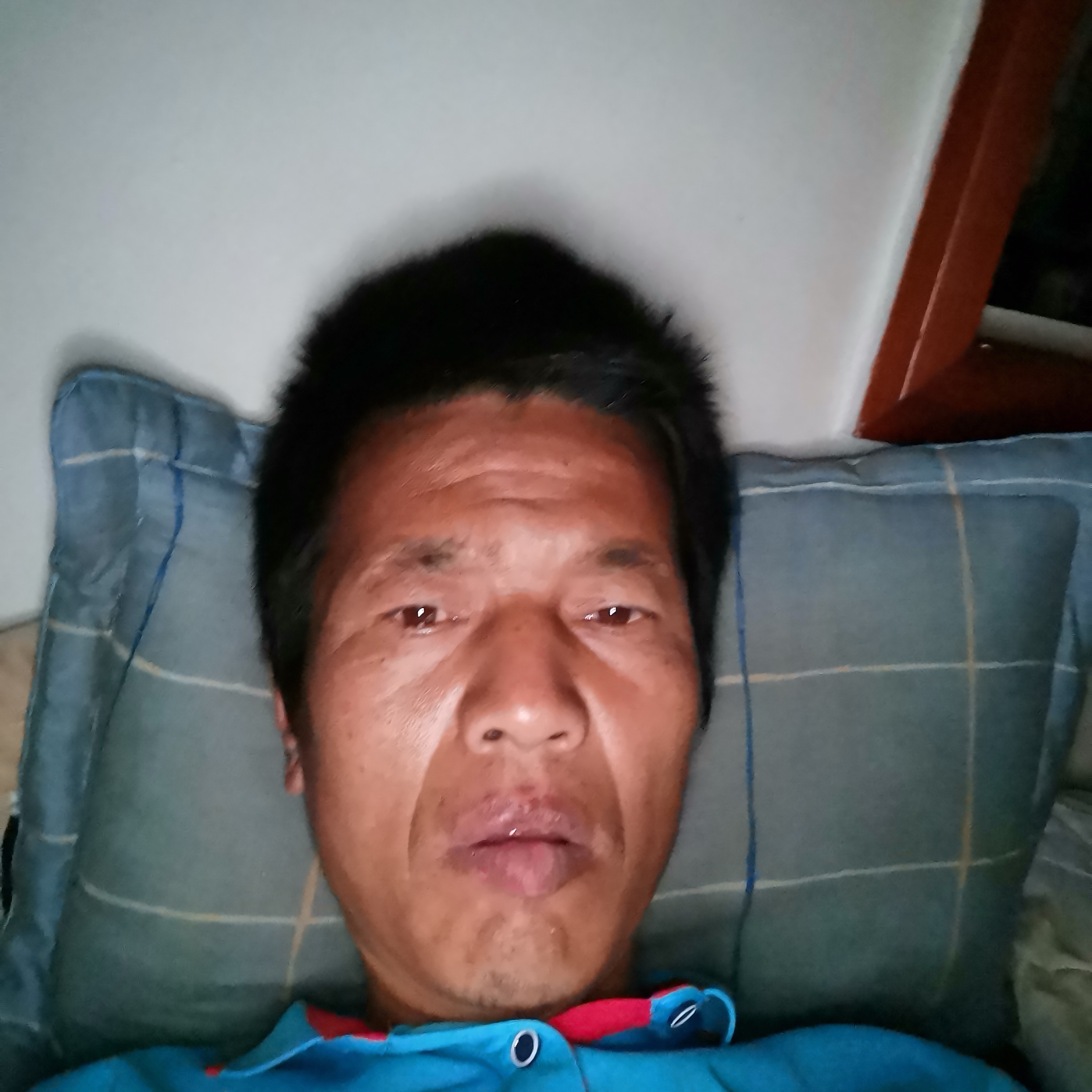 洛尘吃醋的照片