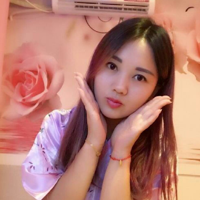俏皮糖豆的照片