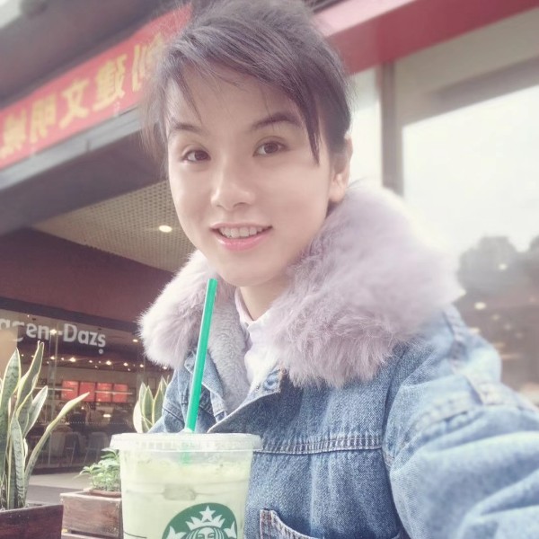 素人萍萍的照片