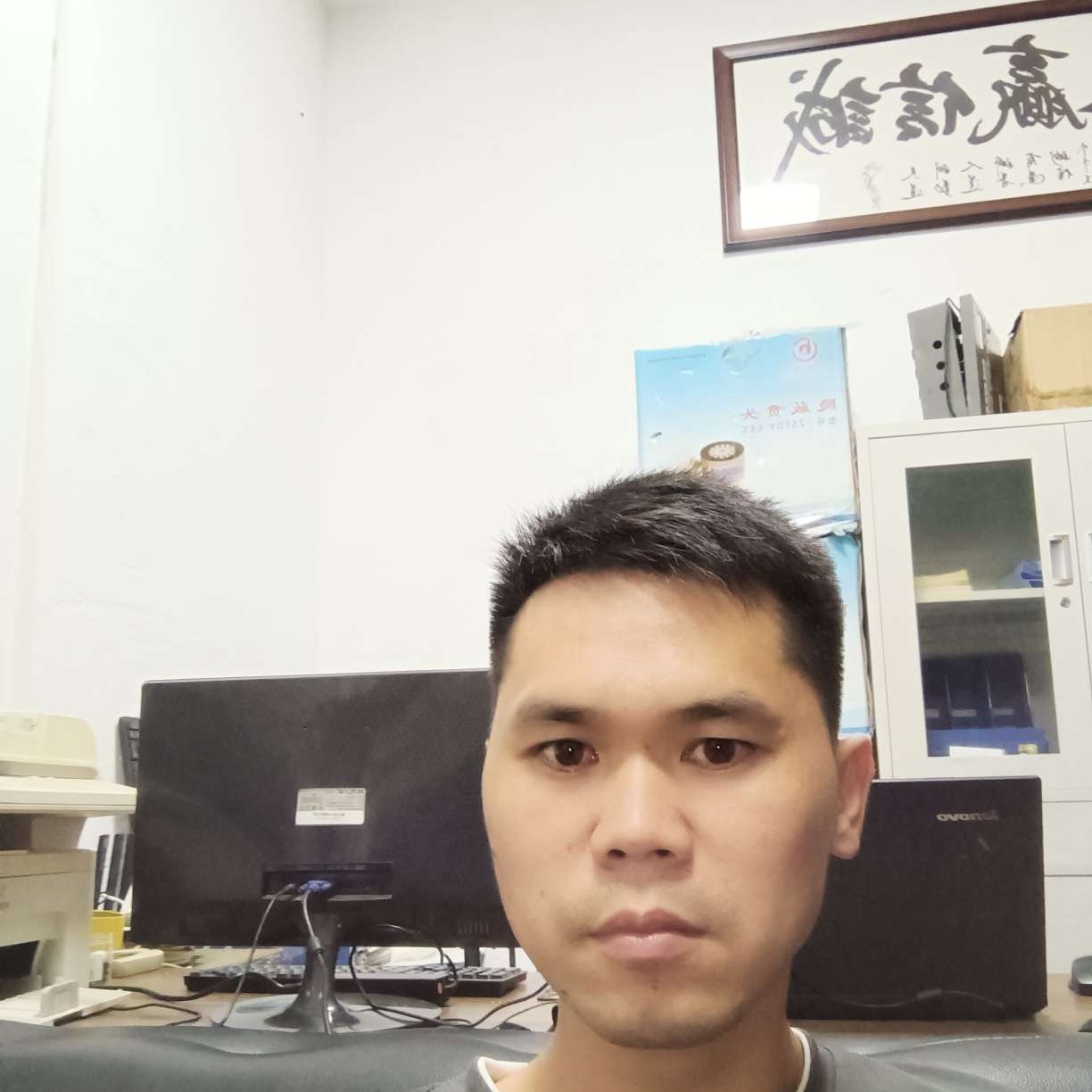 秋颜愿顺心的照片