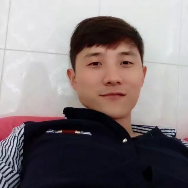 酒窝扯幸福的照片