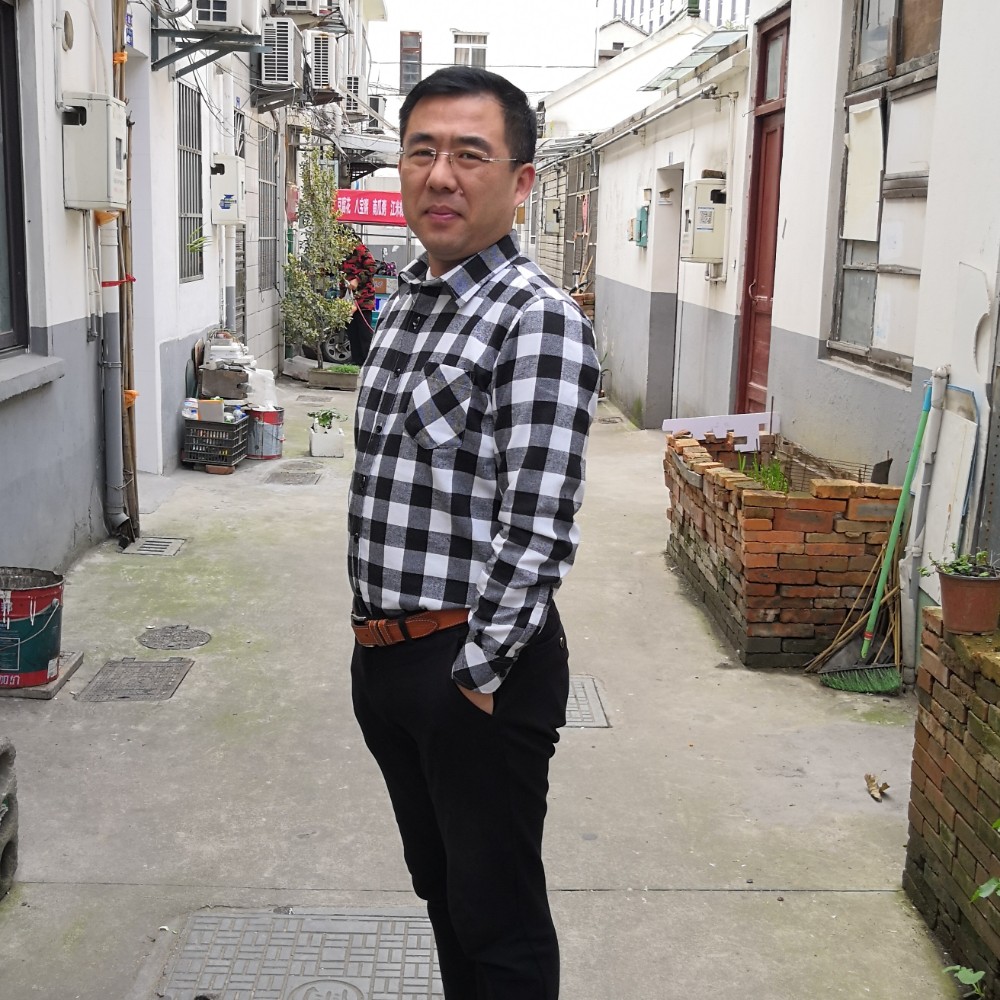 谦谦君子风的照片