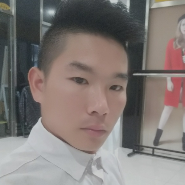 只爱你一个人。的照片