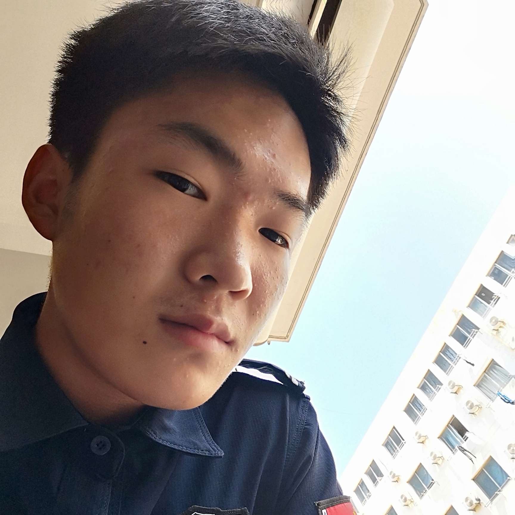啊威，的照片