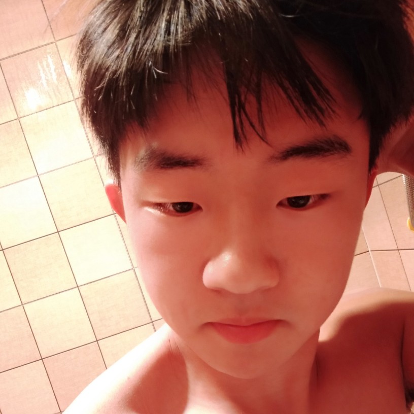爱过一个人的照片