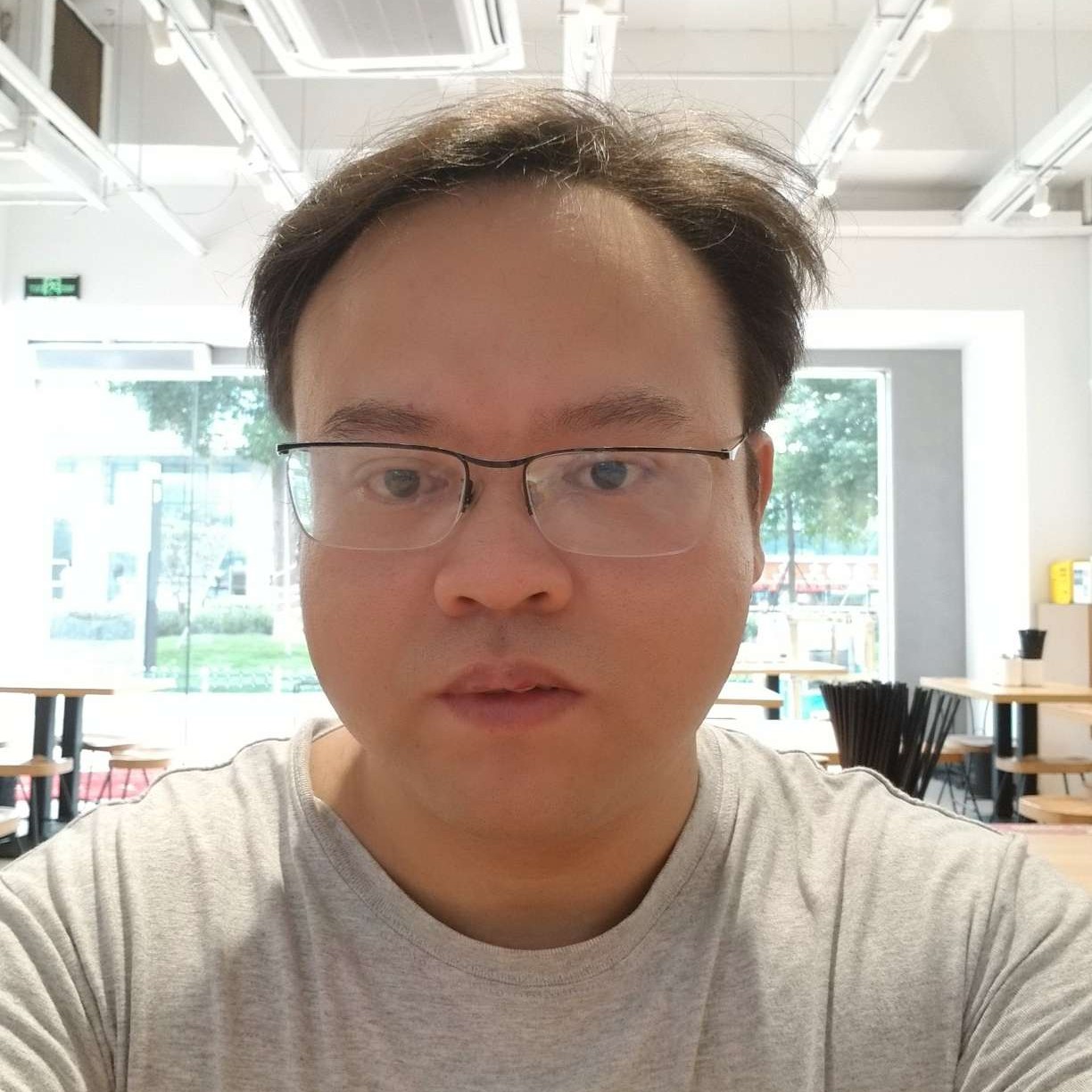 青衫多么忧郁的照片