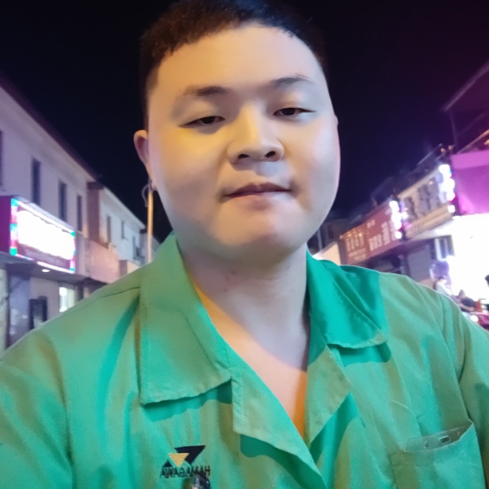 呓语和干净的照片