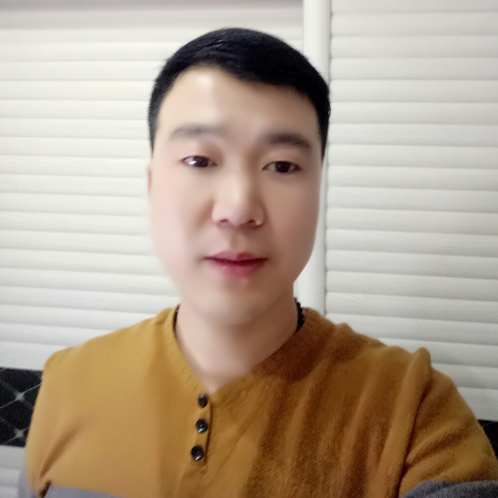 缘份白哥的照片