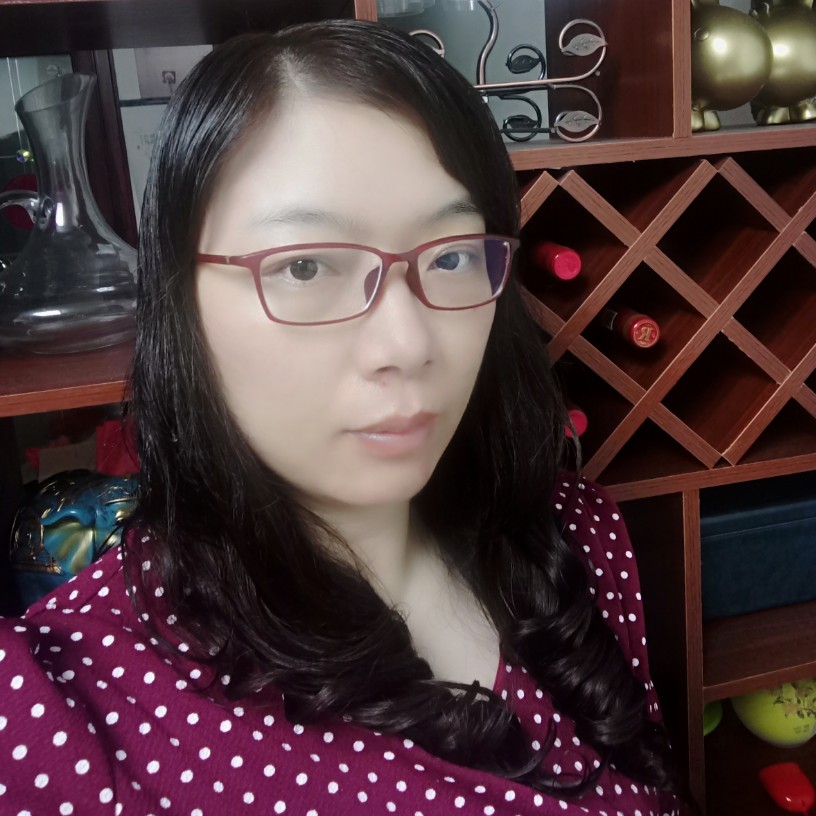 幻颜的照片