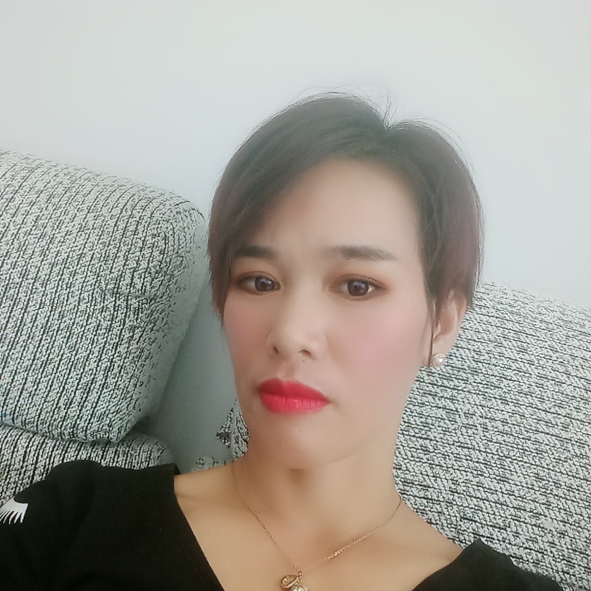 青影的照片