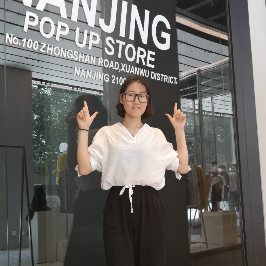 请叫我咩咩的照片