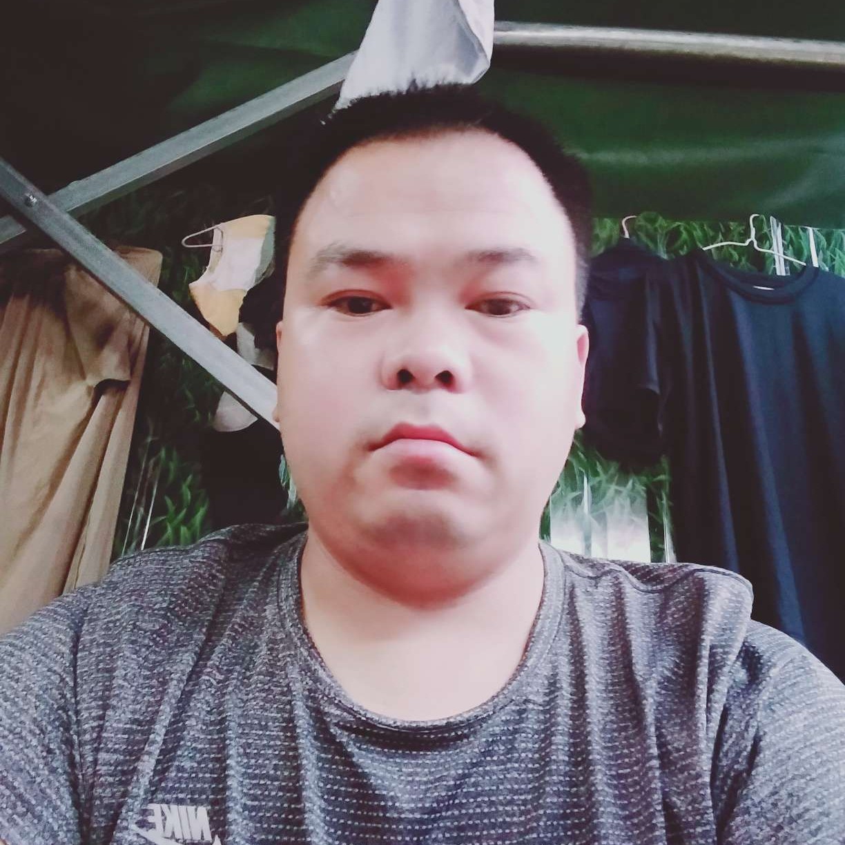 卫你锁爱的照片