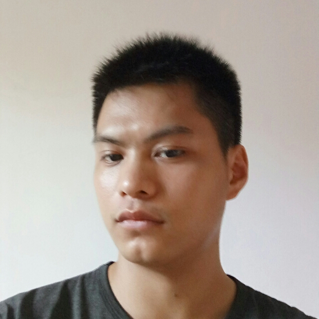 一颗钉子的照片