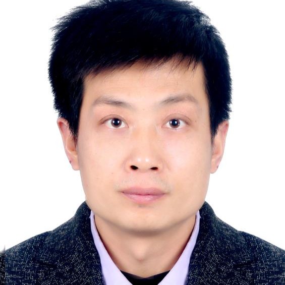 敏感与荷花的照片