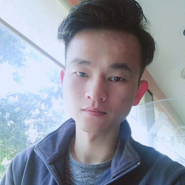 邂逅的阳光的照片