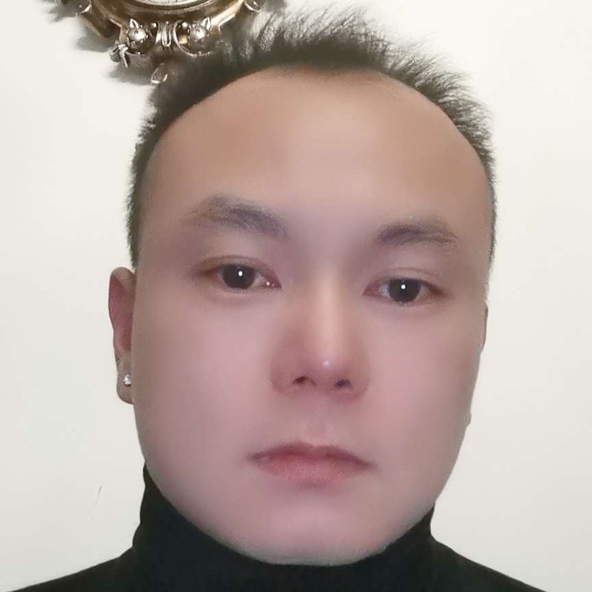 一直在等爱的人的照片