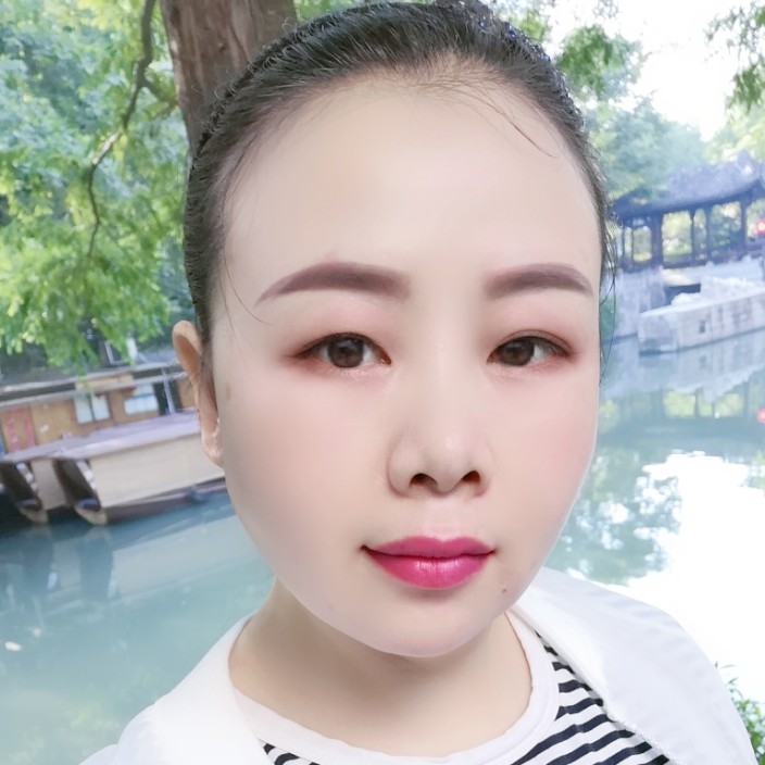 舒心漫步的照片