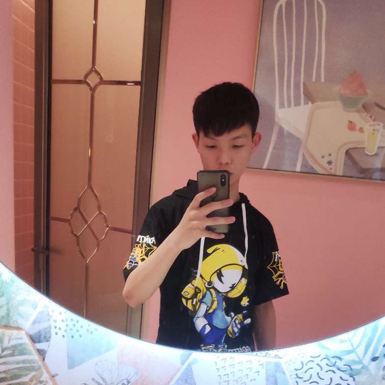 YCG丶的照片